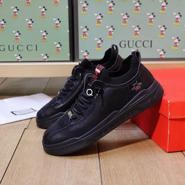 men low guci shoes 2021-11-5-083